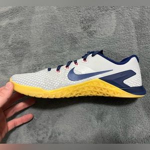 Nike Metcon training shoes